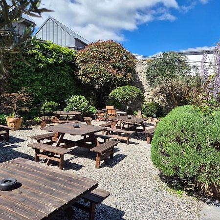 Ring O Bells Bed & Breakfast Chagford Ngoại thất bức ảnh